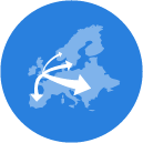 carte de liens
