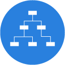 network diagram